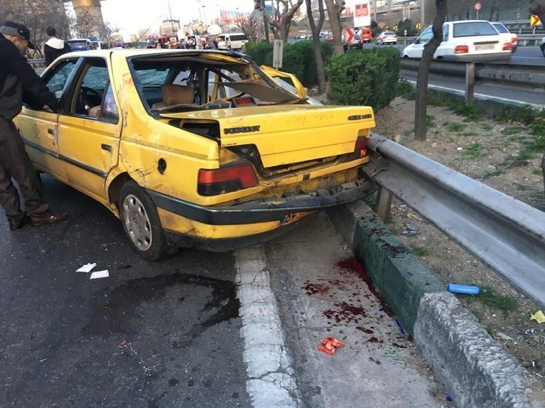 آتشنشانی , سازمان آتشنشانی تهران , اورژانس , حوادث ,