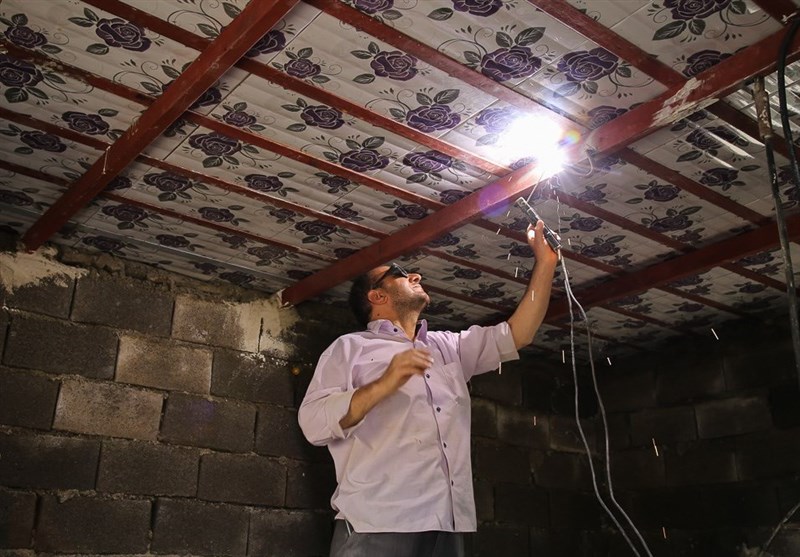 گروههای جهادی , جهاد سازندگی , جهادگر , استان سیستان و بلوچستان , استانداری قزوین ,