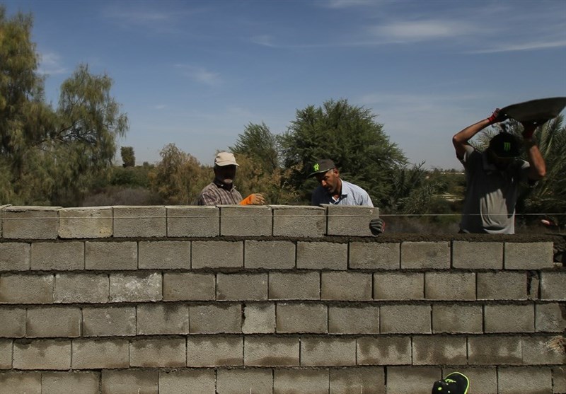گروههای جهادی , جهاد سازندگی , جهادگر , استان سیستان و بلوچستان , استانداری قزوین ,