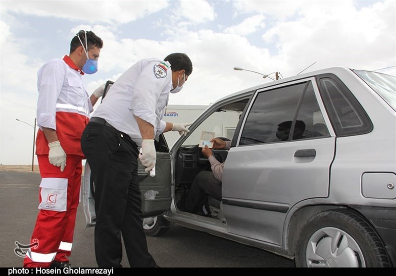 ویروس کرونا ,