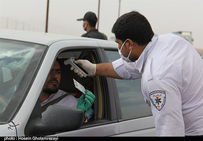 ویروس کرونا ,