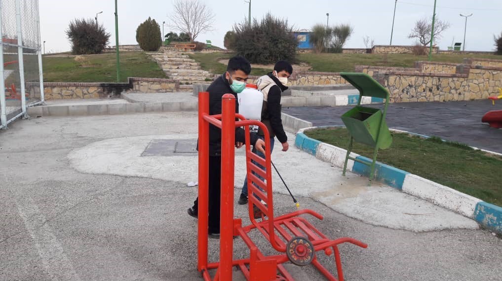 ویروس کرونا , 
