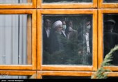 سخنرانی حجت‌الاسلام حسن روحانی رئیس جمهور در حاشیه آخرین جلسه هیئت دولت در سال ۹۸
