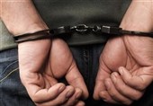 دستگیری سرکرده بزرگترین باند قاچاق دختران ایرانی در مالزی/ انتقال متهم به ایران+عکس