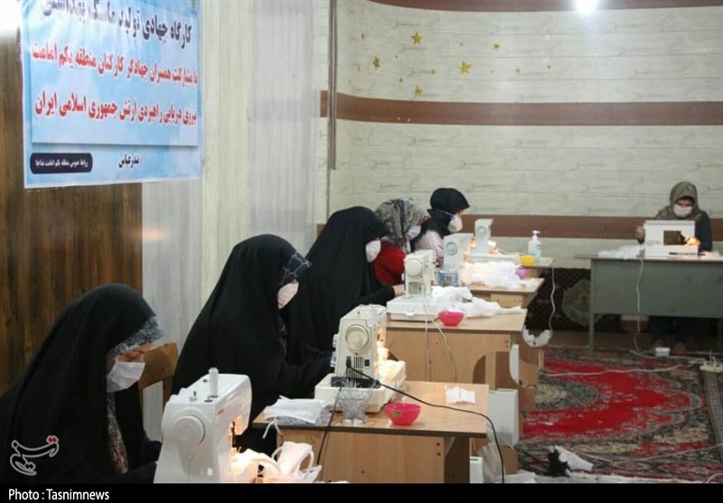 ویروس کرونا ,