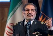 شمخانی: التوصل إلى اتفاق فوری یمکن أن یکون فی المتناول