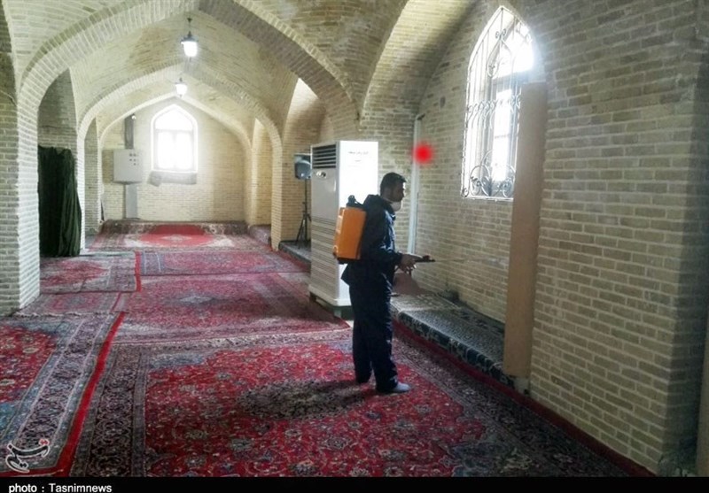 ویروس کرونا ,