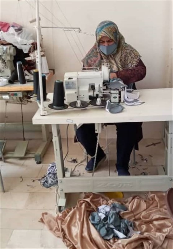 ویروس کرونا ,