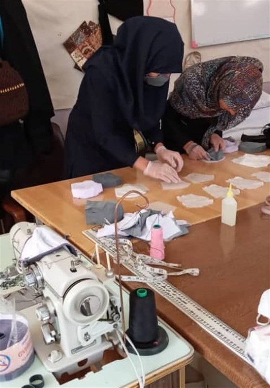 ویروس کرونا ,