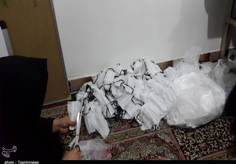 ویروس کرونا ,