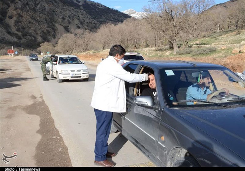 ویروس کرونا ,