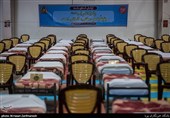 مجتمع بیمارستانی و نقاهتگاه 2000 تخت‌خوابی ارتش