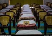 مجتمع بیمارستانی و نقاهتگاه 2000 تخت‌خوابی ارتش