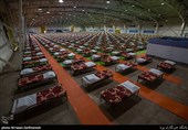 مجتمع بیمارستانی و نقاهتگاه 2000 تخت‌خوابی ارتش