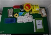 مجتمع بیمارستانی و نقاهتگاه 2000 تخت‌خوابی ارتش