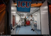مجتمع بیمارستانی و نقاهتگاه 2000 تخت‌خوابی ارتش