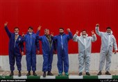 مجتمع بیمارستانی و نقاهتگاه 2000 تخت‌خوابی ارتش