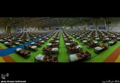 مجتمع بیمارستانی و نقاهتگاه 2000 تخت‌خوابی ارتش