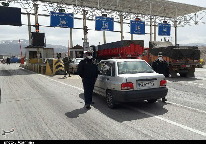 ویروس کرونا , 