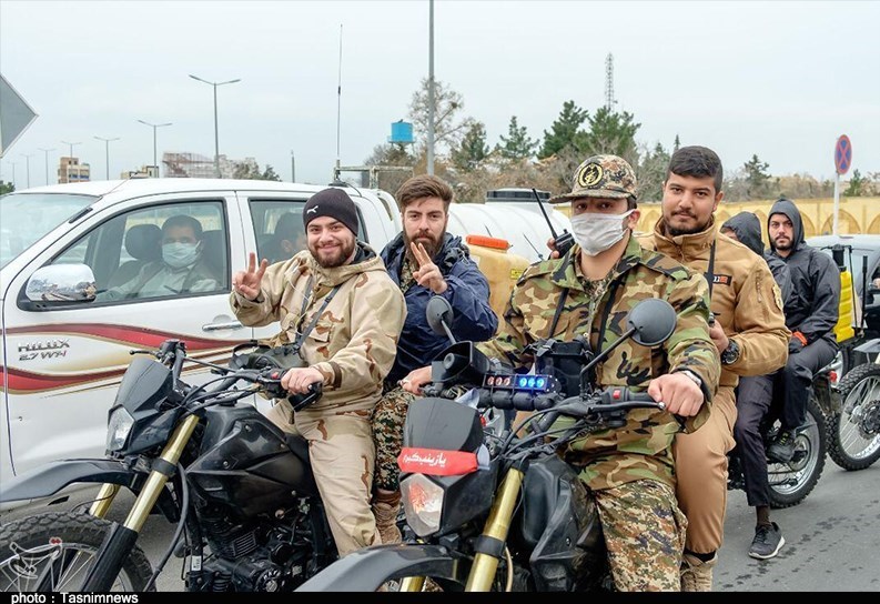 ویروس کرونا , 
