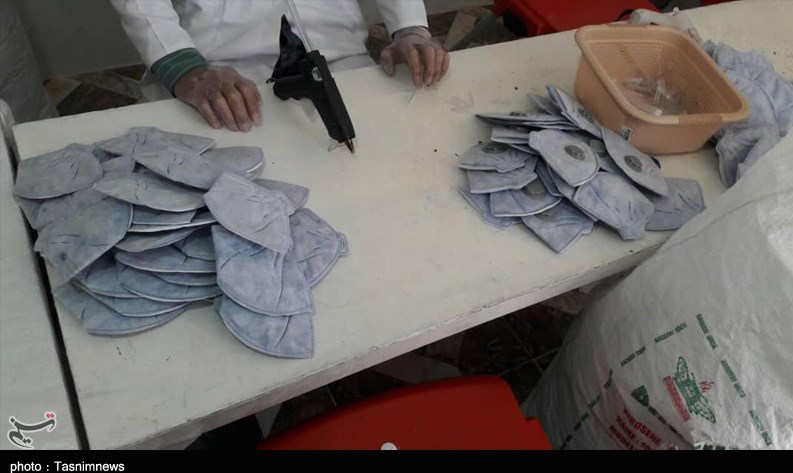 ویروس کرونا ,