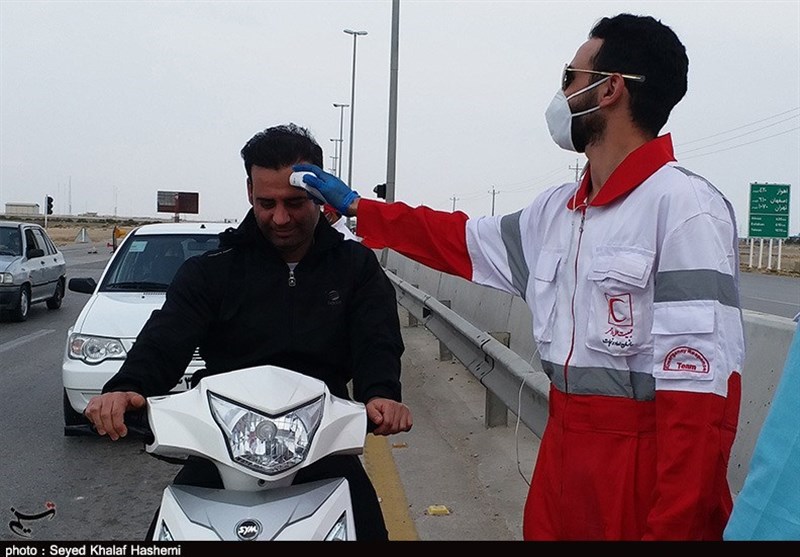 ویروس کرونا ,