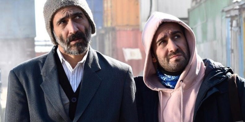 تلویزیون , صدا و سیمای جمهوری اسلامی ایران , بازیگران سینما و تلویزیون ایران , کارگردانان سینما و تلویزیون ایران , عید نوروز , سریال ایرانی , شبکه سه سیما , 