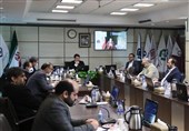 تشریح دستاوردهای سال 98 و برنامه‌های سال 99 شستا از زبان رضوانی‌فر مدیرعامل شستا