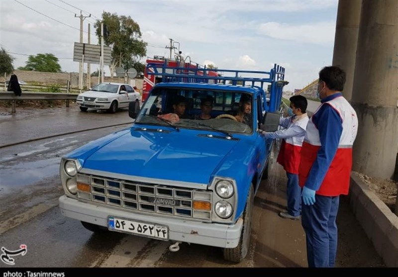 ویروس کرونا , 