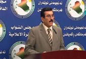 عراق|نماینده پارلمان: گروه‌های اقلیت به جانشین الزرفی اعتراض نخواهند کرد