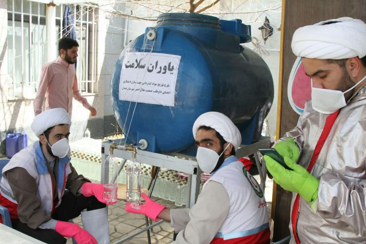 ویروس کرونا , 