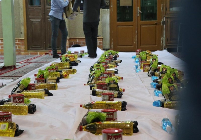 ویروس کرونا , مسجد , استانداری قزوین , بسیج سازندگی , 