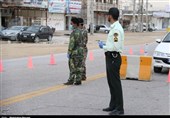 تاکید پلیس بر هوشیاری عمومی در مقابله با تهدیدات امنیتی