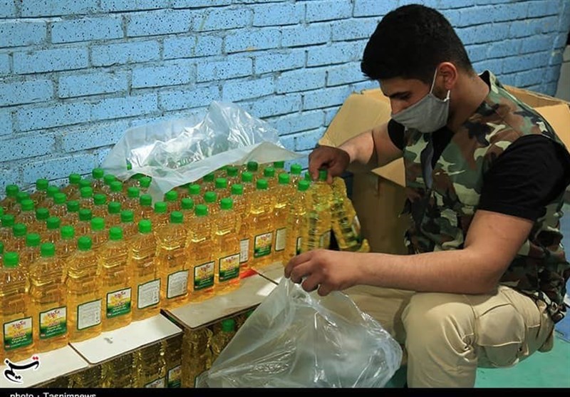 ویروس کرونا , 
