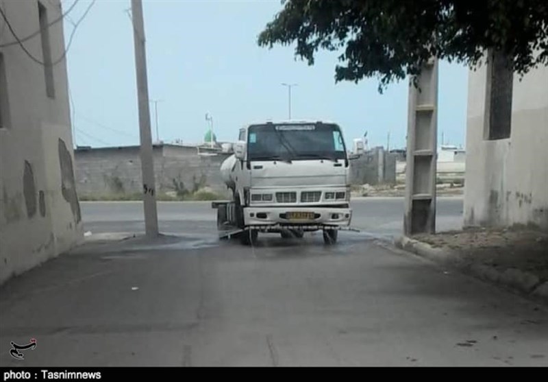 ویروس کرونا ,