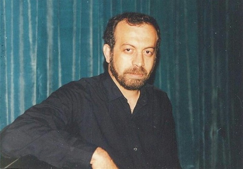 سیدحسن حسینی