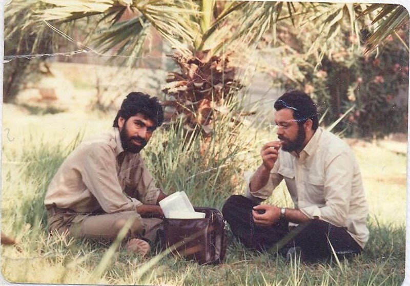 شعر , مصطفی محدثی , شعر انقلاب , 