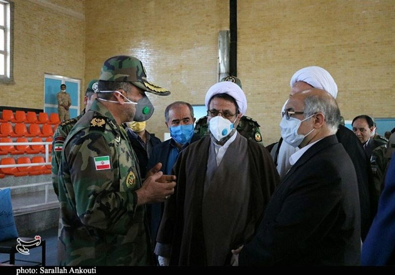 ویروس کرونا , استان کرمان , 