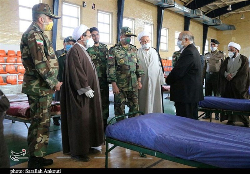 ویروس کرونا , استان کرمان , 