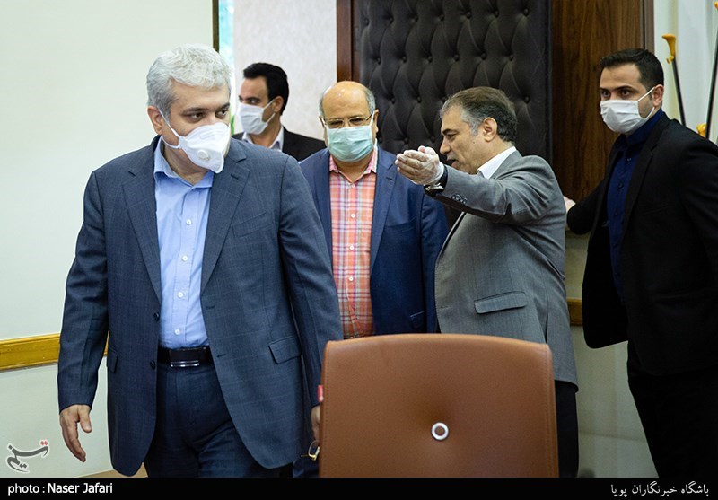 رونمایی از سامانه تشخیص پونومی Covid 19