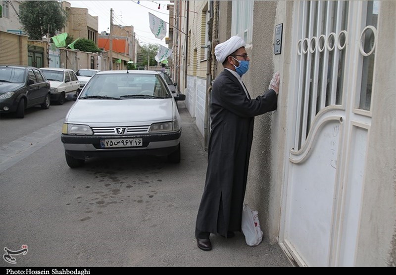 ویروس کرونا , 