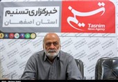 واکاوی تغییرات مدیریتی باشگاه ذوب‌آهن/ امیدوارم حمایت مدیران رده‌بالا شامل حال ذوب‌آهن شود