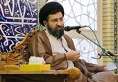 اوج بخشش خدا در قیامت به روایت امام حسن عسکری (ع)