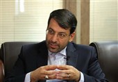 رضوانی فر خبر داد؛ رشد 169درصدی سود خالص شرکت‎‌های مدیریتی شستا در 6ماهه امسال