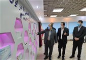 شریعتمداری از 30محصول جدید دارویی شستا رونمایی کرد
