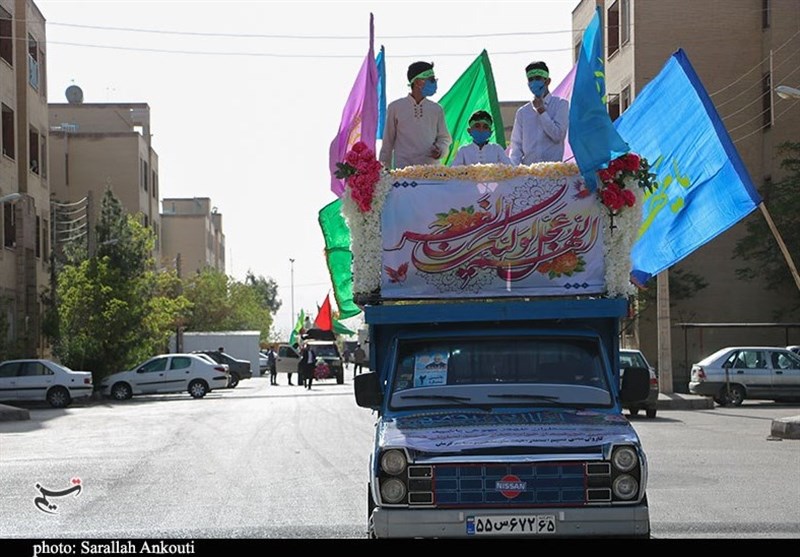 ویروس کرونا , ماه شعبان , استان کرمان , 