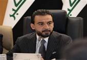 عراق| شرط حلبوسی برای « الزرفی» درباره احزاب سنی/ درخواست ائتلاف مالکی از  صالح درباره فراکسیون اکثریت