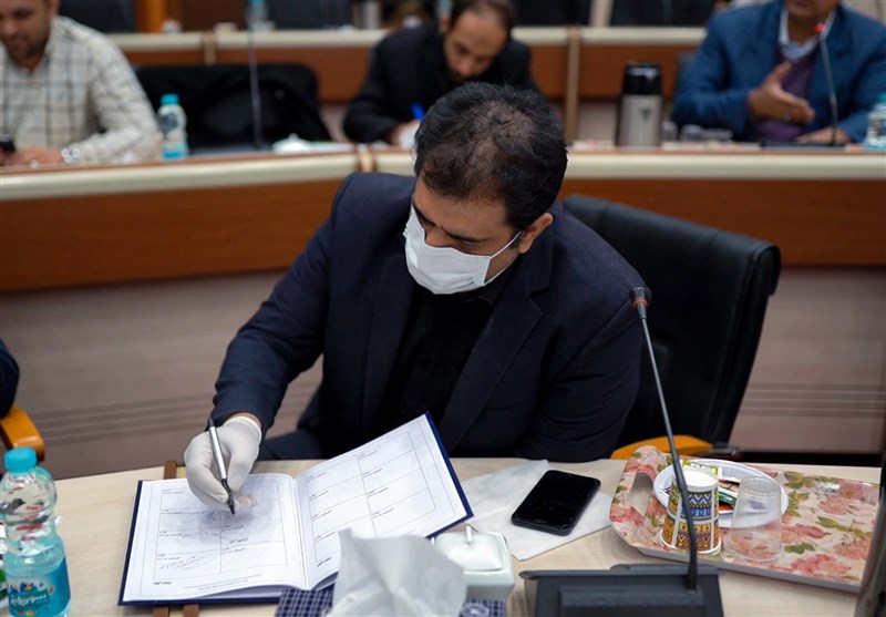 نشست هم‌اندیشی حکمای طب سنتی ایرانی با محوریت کرونا