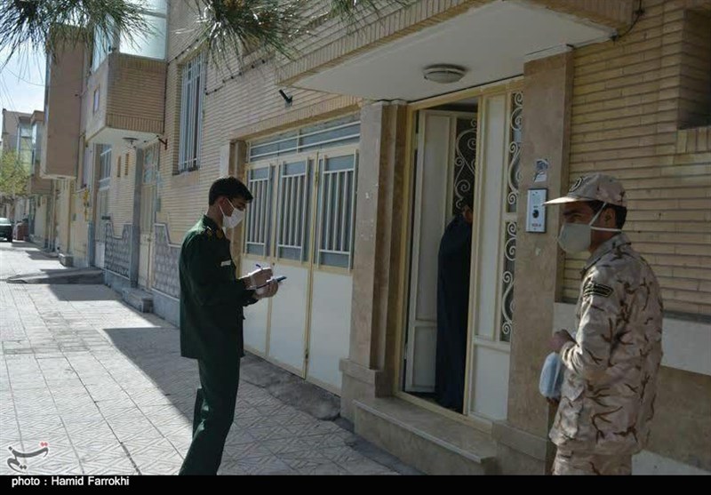 ویروس کرونا ,