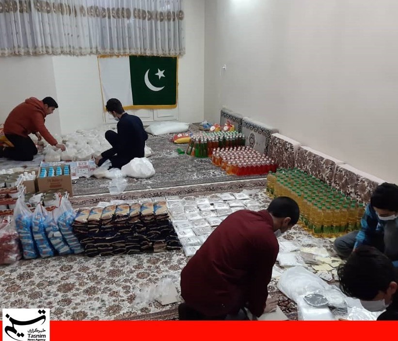 دولت یازدهم جمهوری اسلامی ایران , کشور پاکستان , ویروس کرونا , 